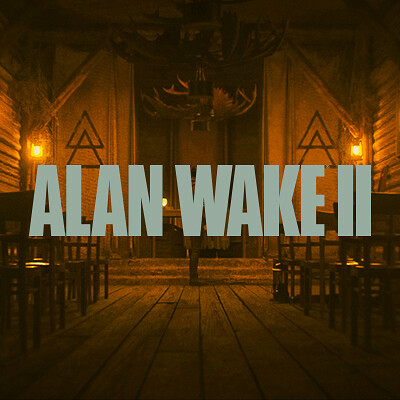 Alan Wake 2 - The Cult of the Tree