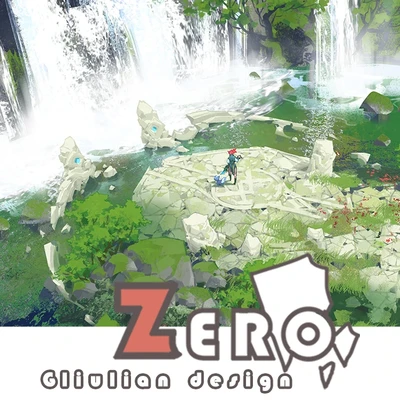 继续大世界游戏，ZERO区域概念（World games,Local concept）