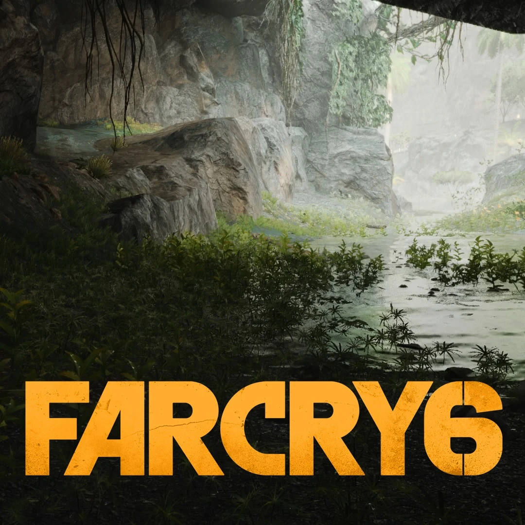 Far Cry 6 | Biomes | Waterways