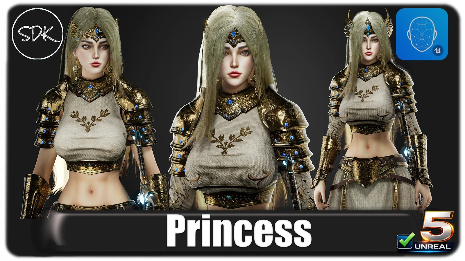Princess
