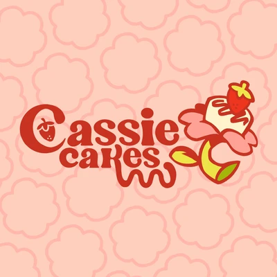 Indie Bakery Brand Identity