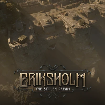 Eriksholm: The Stolen Dream - FortOscar
