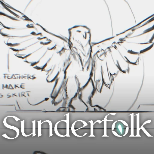 Animal Roles - Sunderfolk