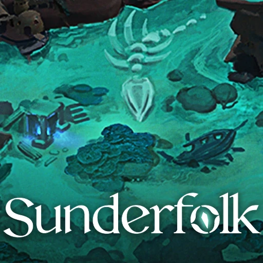 Underwater Assets - Sunderfolk