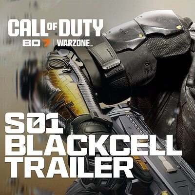 BO7: BlackCell Season 1