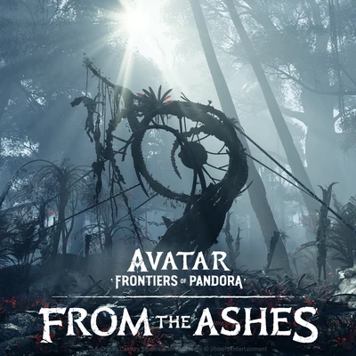 Avatar From the Ashes