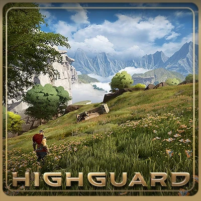 Highguard - Rivermark Open-World