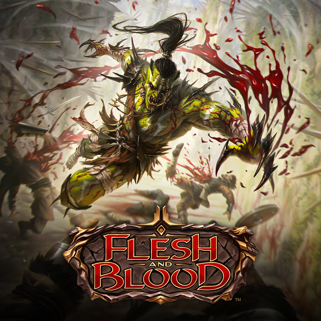 ArtStation - Flex Speed