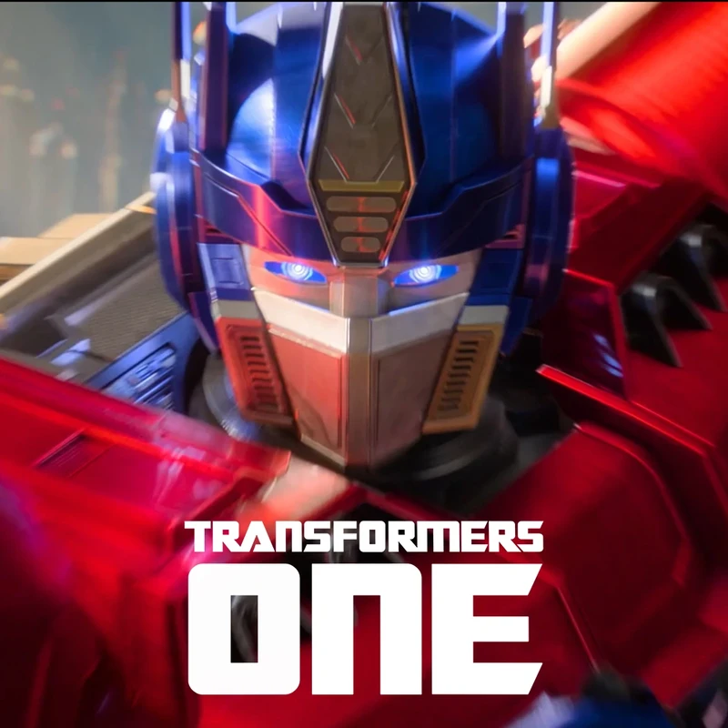 Orion Pax (Cogged) / Optimus Prime / Alt modes (Truck) 