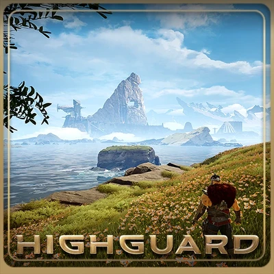 Highguard - Training Island