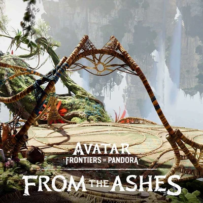 Avatar: Frontiers of Pandora - From the Ashes