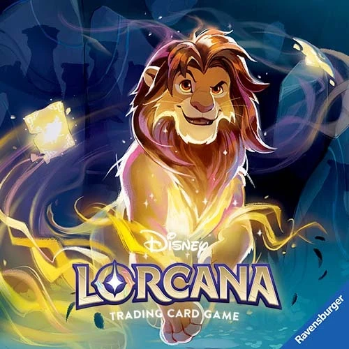 Disney Lorcana TCG - Chapter 10 &amp; 11 