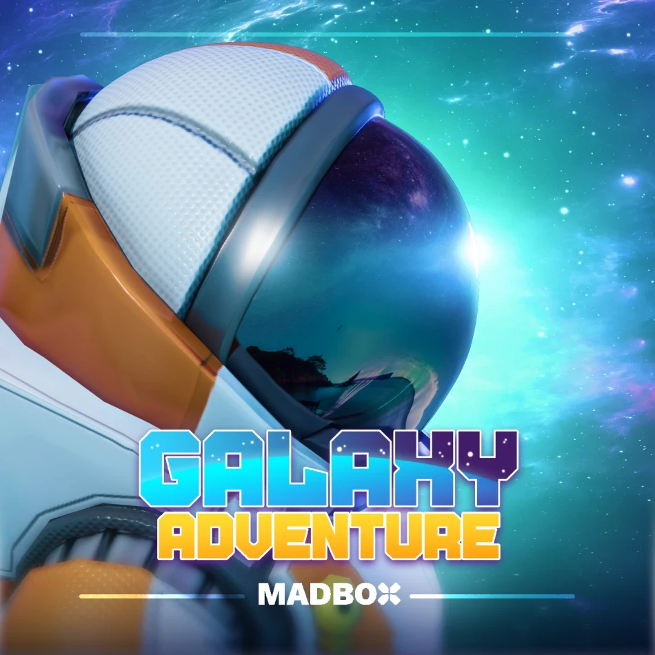 Galaxy Adventure - AD 