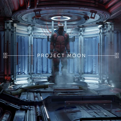 Suit Room: Project Moon