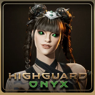 Onyx - Highguard