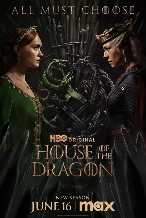 House of the Dragon | Season 2 