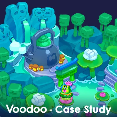 Case Study - Voodoo