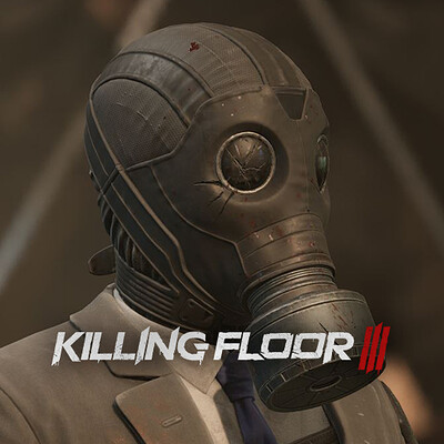 Killing Floor 3 - Foster