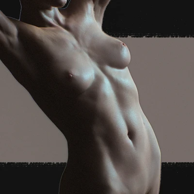 Figure Sculpture