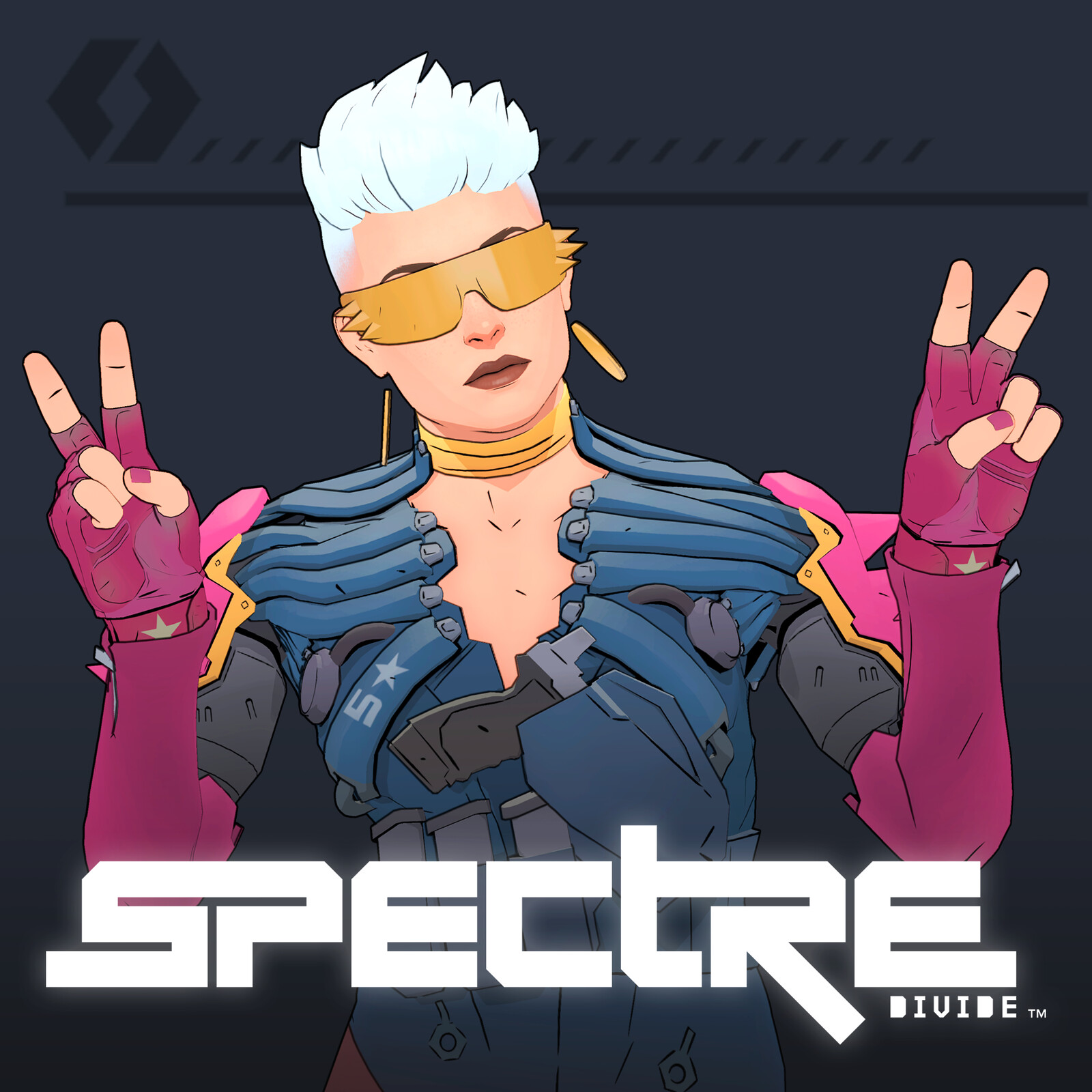 SPECTRE DIVIDE - Popstar