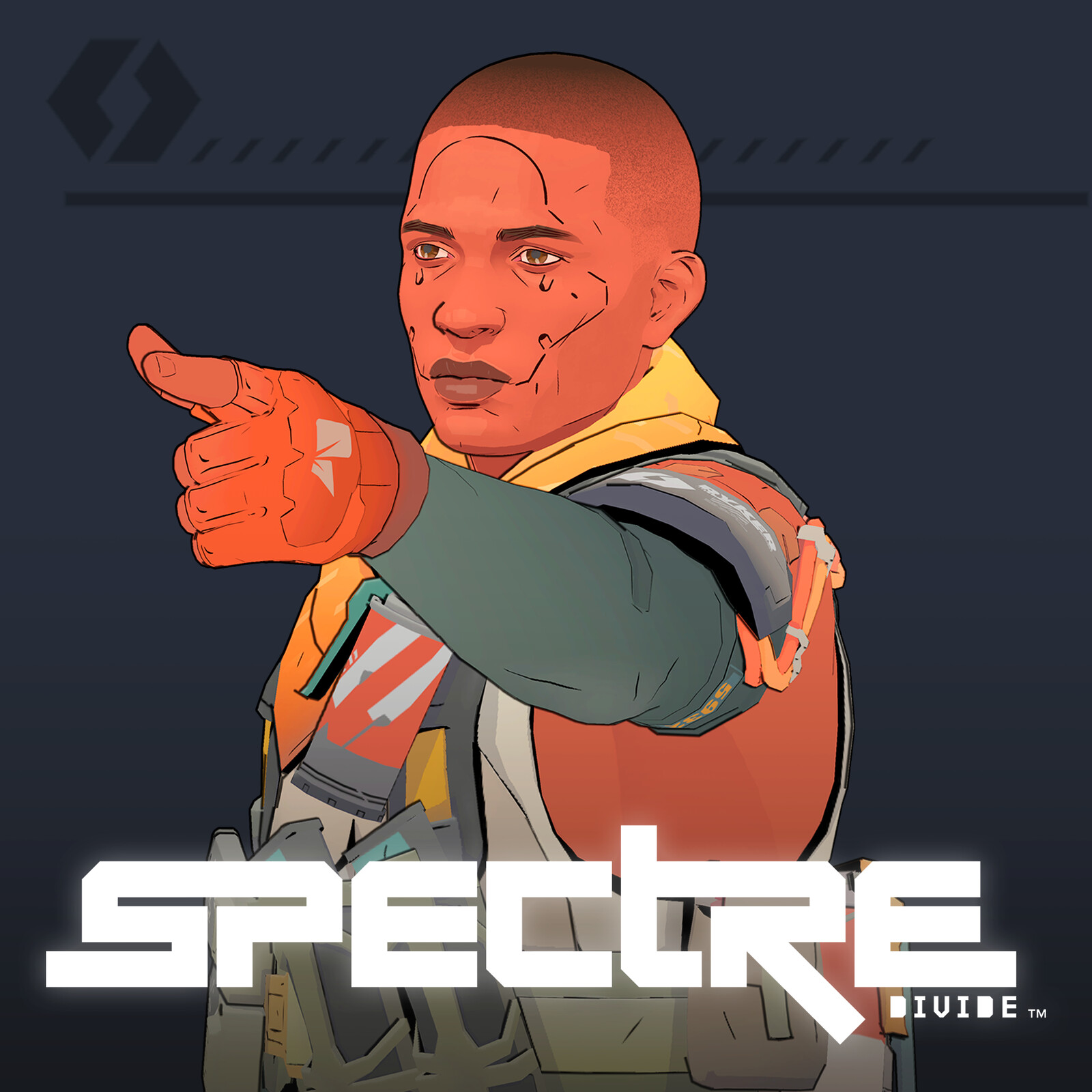 SPECTRE DIVIDE - Greenbelt