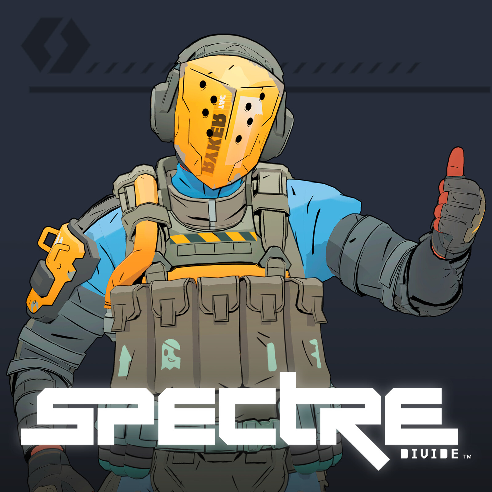 SPECTRE DIVIDE - Port