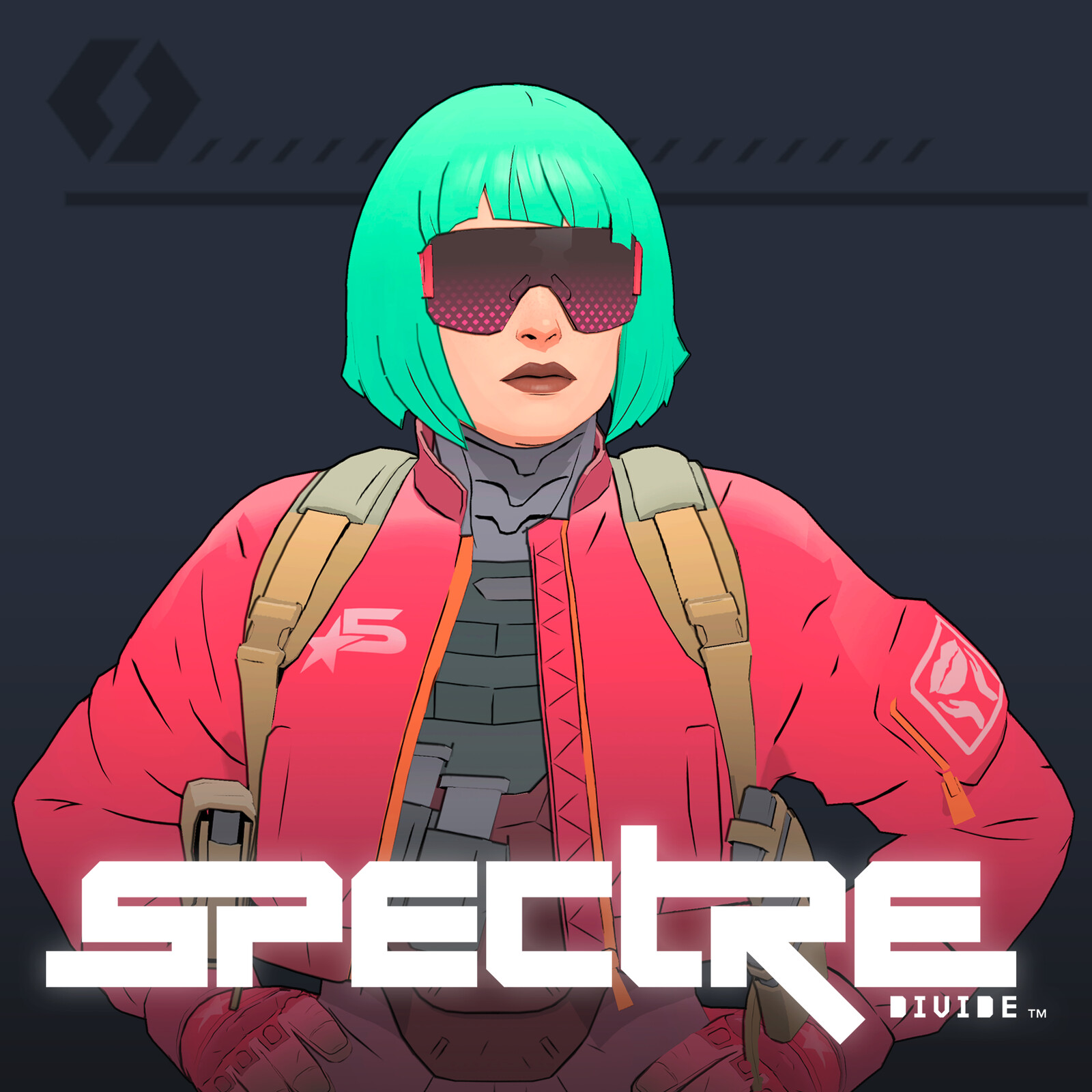 SPECTRE DIVIDE - 5Stars