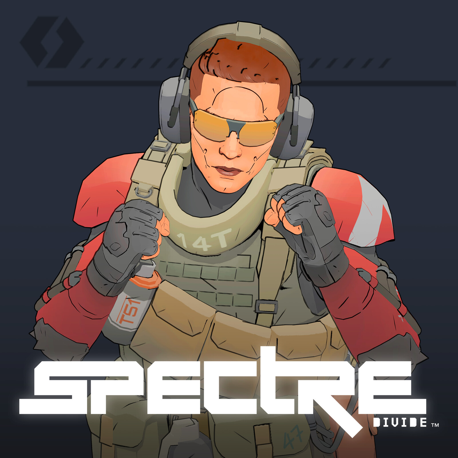 SPECTRE DIVIDE - Beast