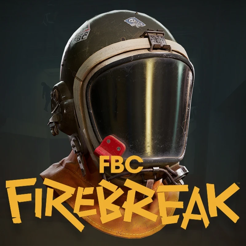 FBC: Firebreak Helmets