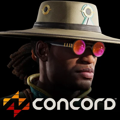 Concord -Jabali