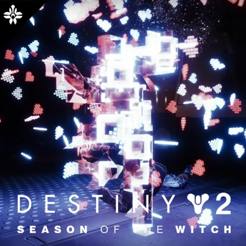 Destiny 2: Season of the Witch: Spawn VFX