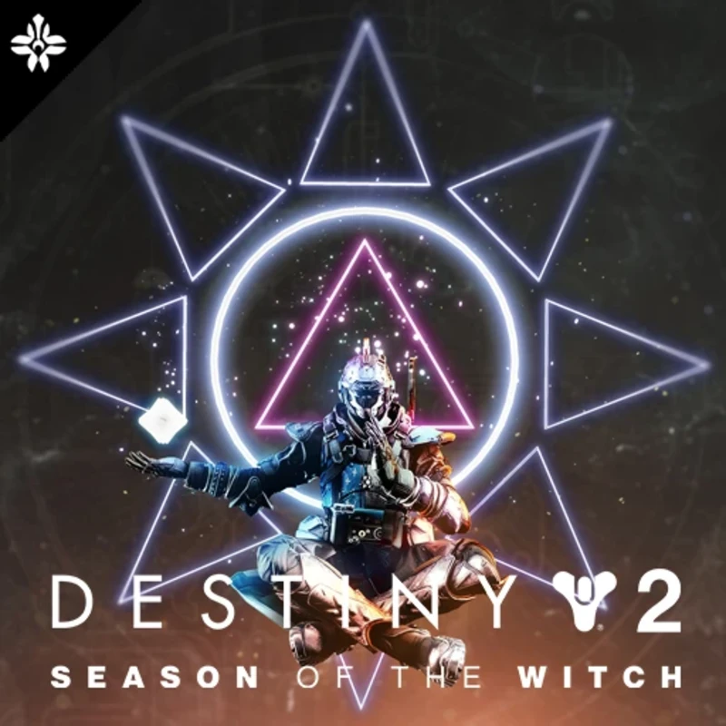 Destiny 2: Season of the Witch: Emotes