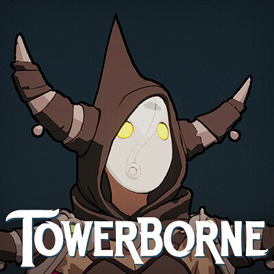 Towerborne - Battlemage And others