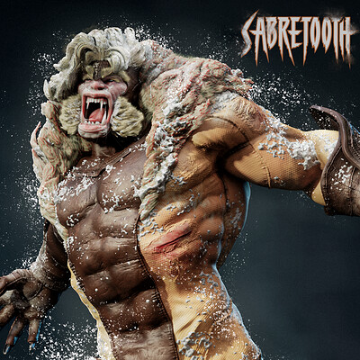 Sabretooth