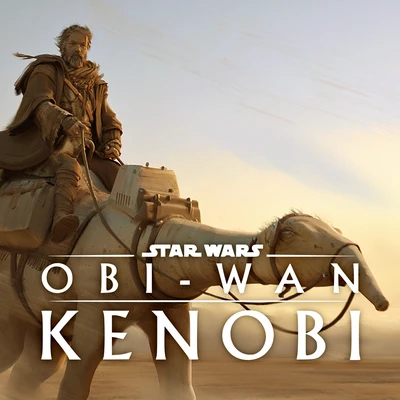 Obi-Wan Kenobi - Ben Kenobi