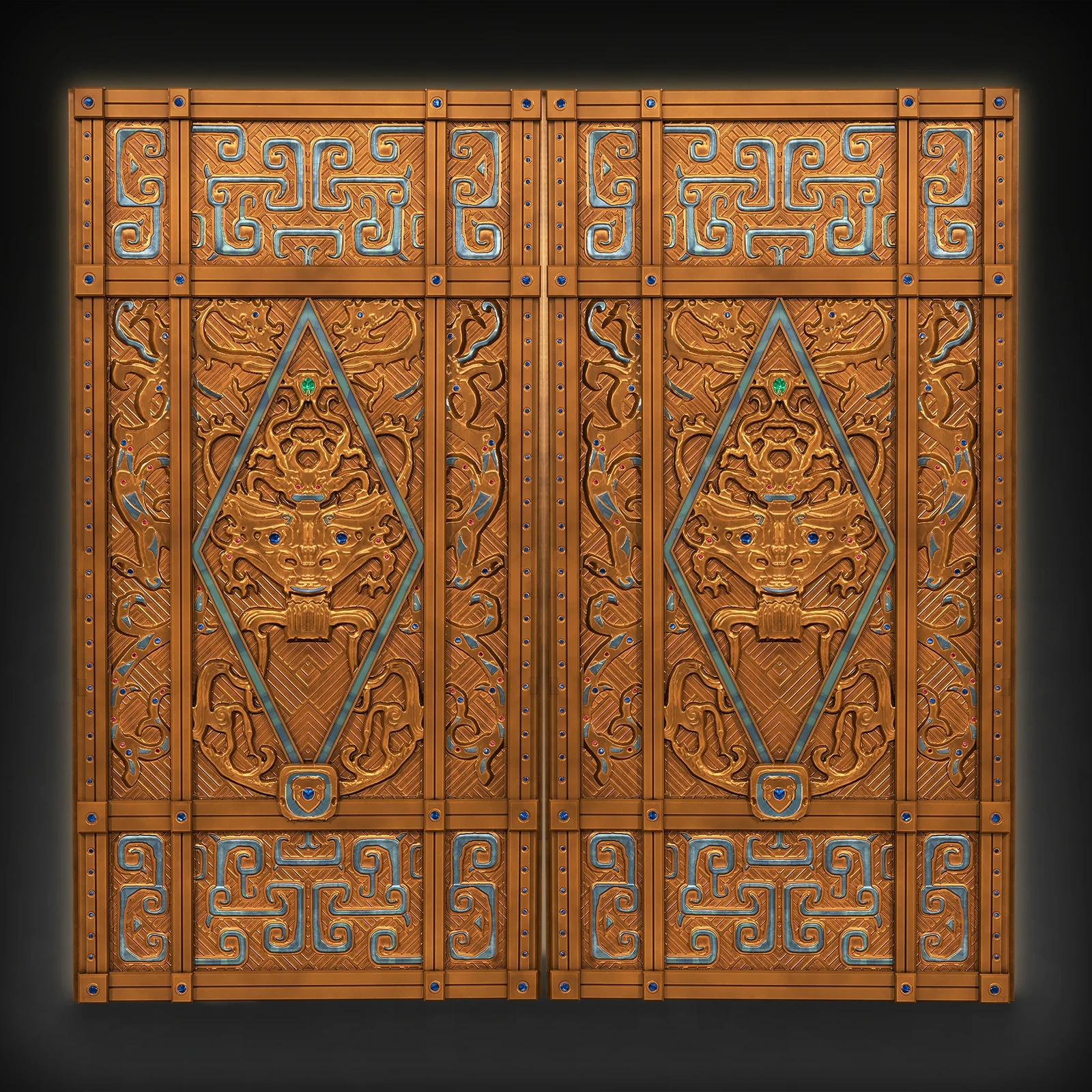  Terracotta Warriors: Secrets of the First Emperor's Mausoleum VR