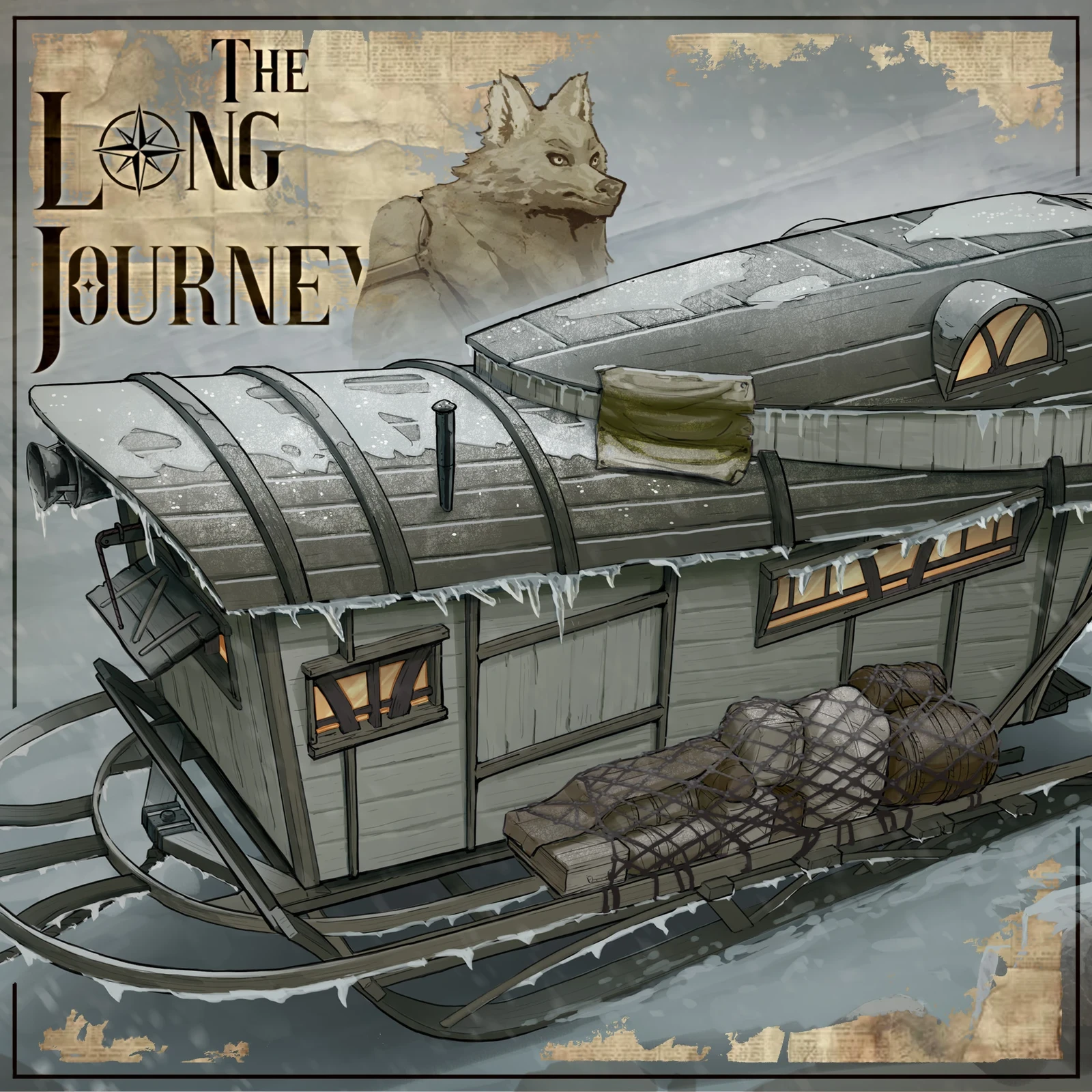 Arctic Voyage