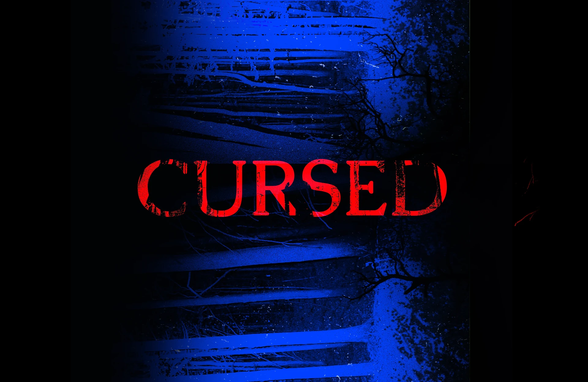 Curesd Sign ArtStation - Cursed