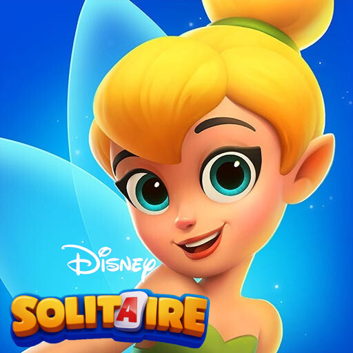 Disney Solitaire