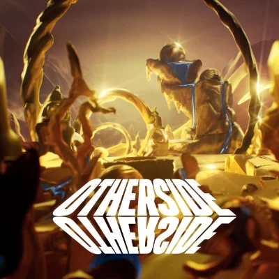 Otherside - Mineral Biomes Art Direction