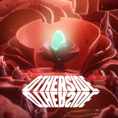 Otherside - Volcanic Biomes Art Direction