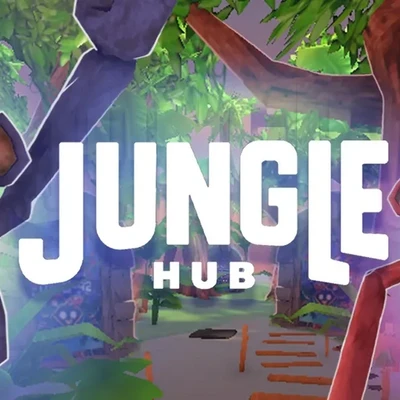 Jungle Hub