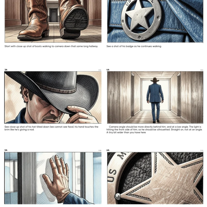 Justified City Primeval