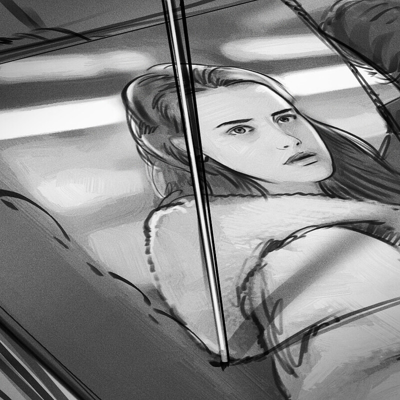 The Venery of Samantha Bird Teaser