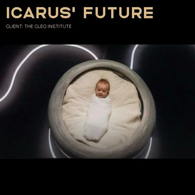 Icarus - Art Installation