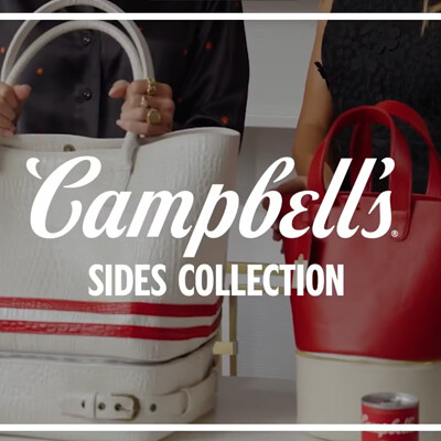 Campbell's Sides Collection