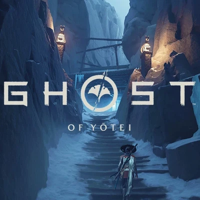 Ghost of Yotei - The Kitsune's Fate