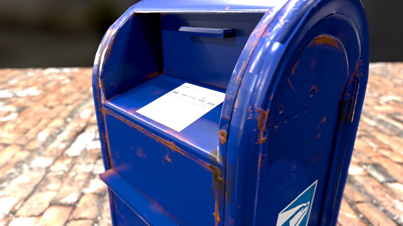 Mailbox FULL Breakdown