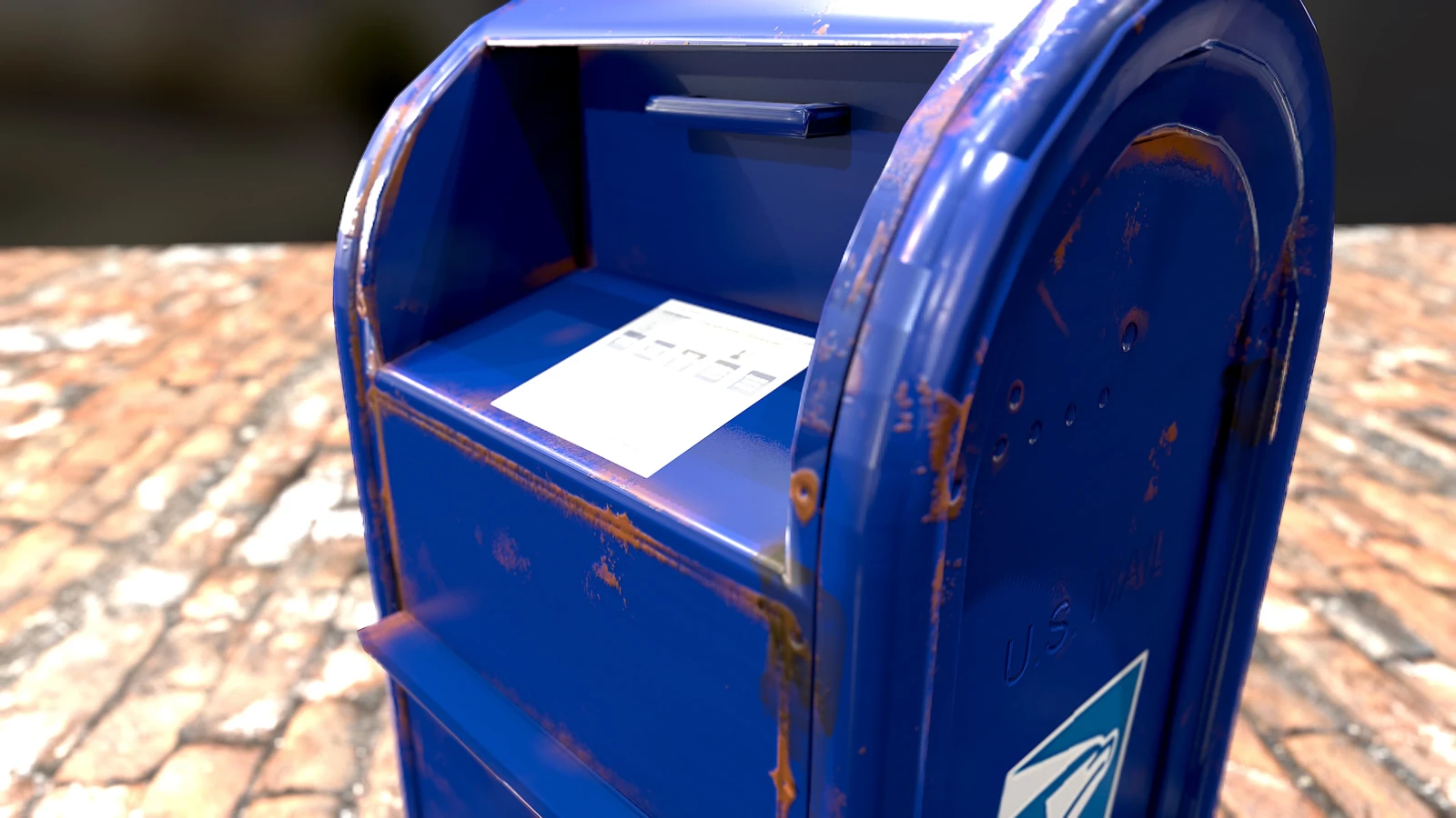 Mailbox FULL Breakdown