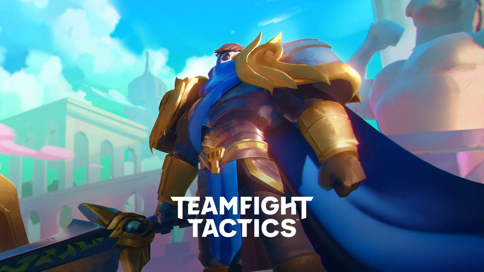 Teamfight Tactics Colorkeys